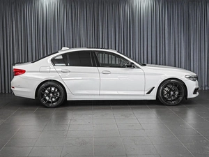 Седан BMW 5 серия 2020 года, 4269000 рублей, Ставрополь