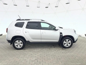 Внедорожник Renault Duster 2021 года, 1780000 рублей, Клинцы