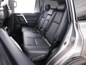 Внедорожник Toyota Land Cruiser Prado 2022 года, 6399088 рублей, Москва