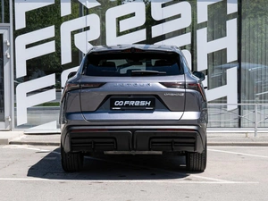 Внедорожник Jetour Dashing 2023 года, 2120000 рублей, Волгоград