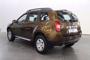 Внедорожник Renault Duster 2014 года, 1610000 рублей, Брянск