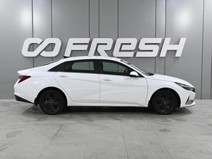 Седан Hyundai Elantra 2021 года, 2129000 рублей, Аксай