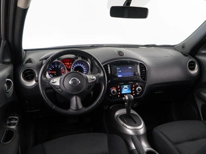 Внедорожник Nissan Juke 2012 года, 877077 рублей, Москва