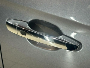 Внедорожник Hyundai Creta 2020 года, 1925000 рублей, Красноярск