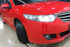 Седан Honda Accord 2008 года, 1079000 рублей, Новокузнецк