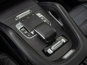 Внедорожник Mercedes-benz GLS-класс 2019 года, 8120000 рублей, Краснодар