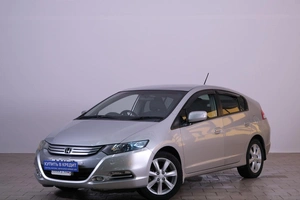 Лифтбек Honda Insight 2009 года, 899000 рублей, Омск