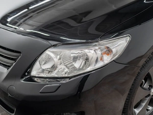 Седан Toyota Corolla 2008 года, 910000 рублей, Красноярск
