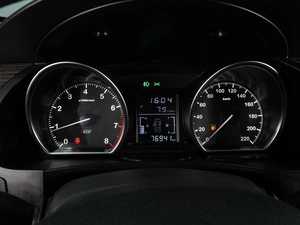 Внедорожник ZOTYE T600 2017 года, 999000 рублей, Воронеж