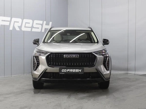 Внедорожник Haval Jolion 2024 года, 1999777 рублей, Омск