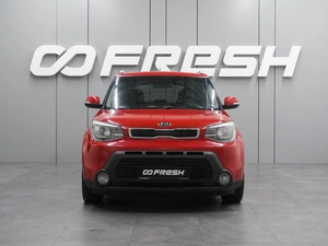Хетчбэк Kia Soul 2014 года, 1135000 рублей, Воронеж