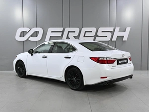 Седан Lexus ES 2015 года, 2299000 рублей, Аксай