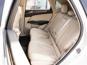 Внедорожник Lincoln MKC 2018 года, 2789000 рублей, Краснодар