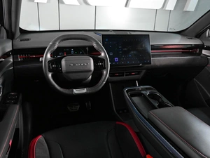 Внедорожник Jetour Dashing 2023 года, 2499000 рублей, Аксай