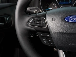 Седан Ford Focus 2017 года, 1290111 рублей, Тверь