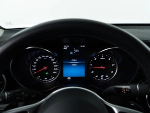 Внедорожник Mercedes-benz GLC-класс 2019 года, 3927077 рублей, Москва