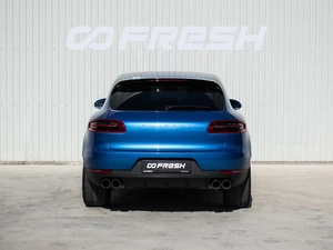 Внедорожник Porsche Macan 2018 года, 4650000 рублей, Краснодар