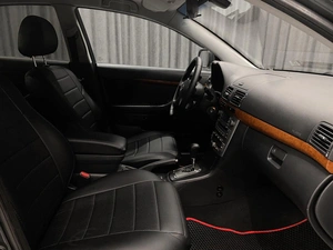 Седан Toyota Avensis 2007 года, 825000 рублей, Красноярск