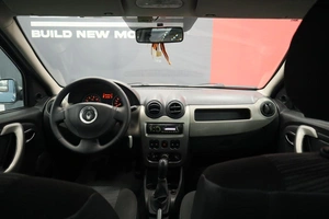 Седан Renault Logan 2011 года, 600000 рублей, Курск