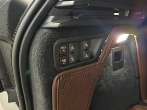 Внедорожник BMW X7 2025 года, 15450000 рублей, Новосибирск