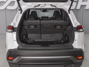 Внедорожник Toyota Corolla Cross 2023 года, 4020000 рублей, Ростов-на-Дону