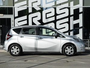 Хетчбэк Nissan Note 2020 года, 1379000 рублей, Волгоград
