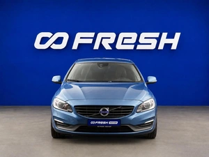 Седан Volvo S60 2014 года, 1449050 рублей, Москва