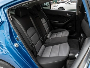 Седан Kia Cerato 2014 года, 1249000 рублей, Краснодар