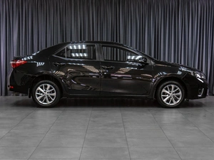 Седан Toyota Corolla 2014 года, 1133000 рублей, Тюмень