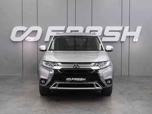 Внедорожник Mitsubishi Outlander 2020 года, 2438000 рублей, Воронеж