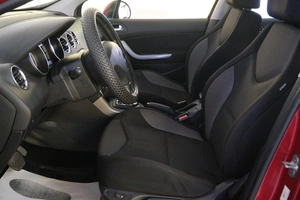 Хетчбэк Peugeot 308 2010 года, 589000 рублей, Омск