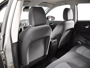 Внедорожник Nissan Qashqai 2013 года, 879500 рублей, Казань
