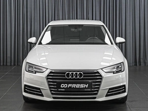 Седан Audi A4 2015 года, 1967111 рублей, Ставрополь