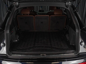 Внедорожник Audi Q7 2016 года, 3289000 рублей, Тюмень