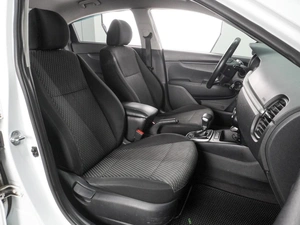 Седан Kia Rio 2017 года, 1089000 рублей, Воронеж
