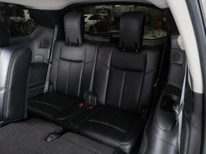 Внедорожник Nissan Pathfinder 2014 года, 1929000 рублей, Тюмень