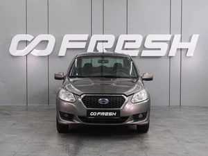 Седан Datsun on-DO 2018 года, 499000 рублей, Воронеж