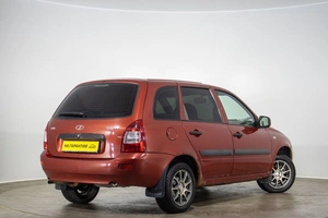 Универсал ВАЗ (LADA) Kalina 2010 года, 279000 рублей, Оренбург