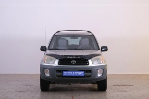 Внедорожник Toyota RAV4 2001 года, 769000 рублей, Омск