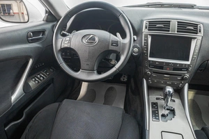 Седан Lexus IS 2007 года, 1289000 рублей, Барнаул