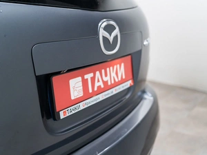 Внедорожник Mazda CX-7 2010 года, 1159000 рублей, Красноярск