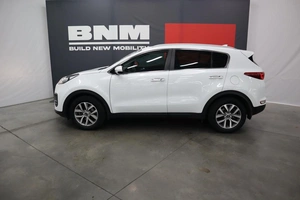 Внедорожник Kia Sportage 2018 года, 2120000 рублей, Курск