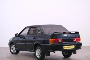 Седан ВАЗ (LADA) 2115 Samara 2007 года, 339000 рублей, Омск