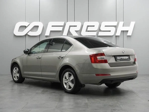 Лифтбек Skoda Octavia 2015 года, 1299000 рублей, Воронеж