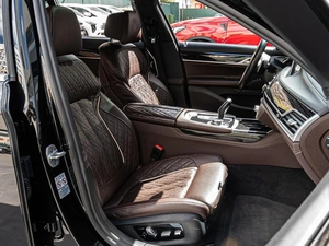Седан BMW 7 серия 2020 года, 7695000 рублей, Краснодар