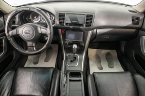 Седан Subaru Legacy 2003 года, 799000 рублей, Барнаул