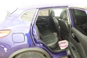 Внедорожник Nissan Qashqai 2016 года, 1630000 рублей, Обнинск