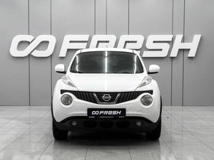 Внедорожник Nissan Juke 2014 года, 1080000 рублей, Ростов-на-Дону