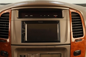 Внедорожник Toyota Land Cruiser 2003 года, 1879000 рублей, Челябинск