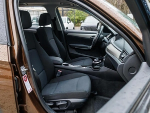 Внедорожник BMW X1 2013 года, 1380000 рублей, Большой Сочи